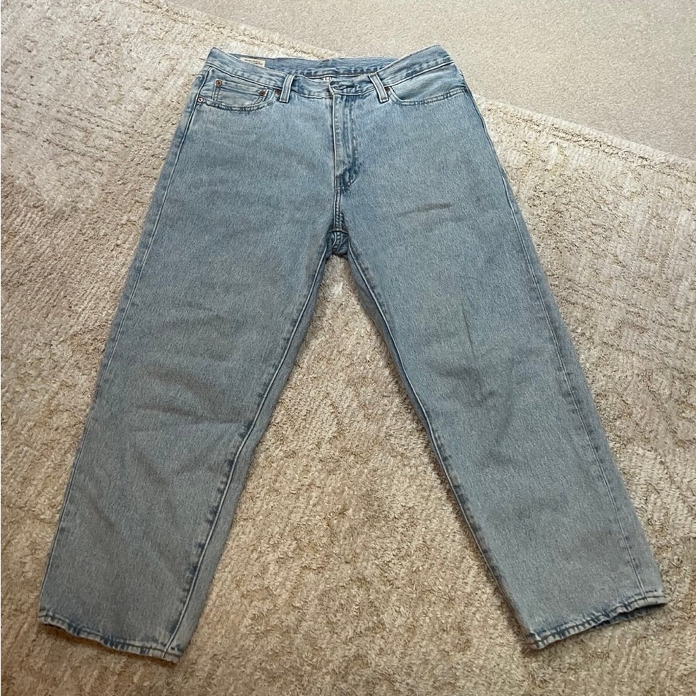Men’s Levi Jeans